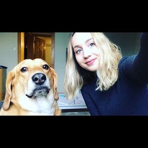 Meet your Posher, Natalie